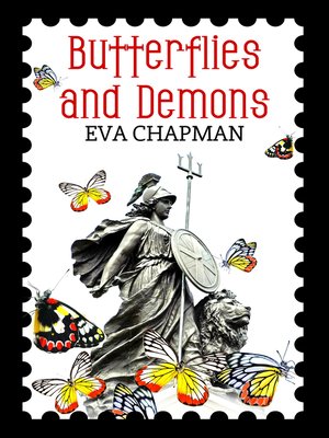 cover image of Butterflies and Demons